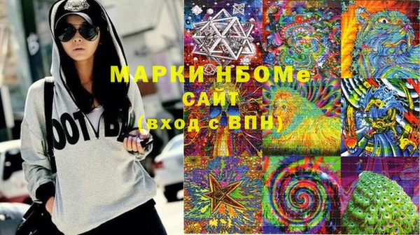 хмурый Кулебаки